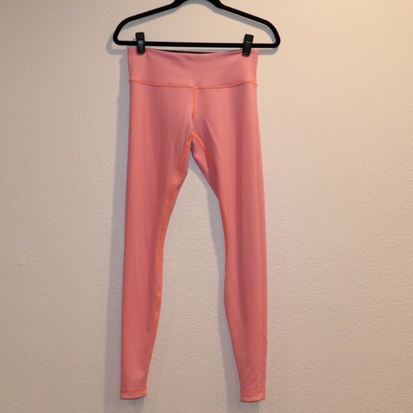 Lululemon Wunder Under Reversable Leggings - Picture 5 of 7
